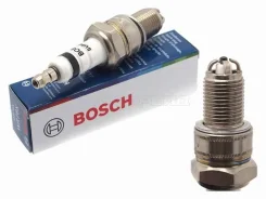 ����� ��������� Audi A6 94-97 / Skoda Octavia 96-10 (AEE/AER/ALL/AEX/ABU/ABS/ADZ/A�DY/AGG/AKR) Bosch 0242232505 0242232505 ����
