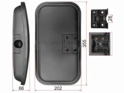 ������� (Nissan UD-340 (355x202mm SR800 SAT SL-1680 SL1680 ����