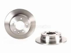 ���� ��������� Brembo 08. A869.10, ������ 08A86910 ����