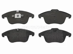 ������� ��������� (�������) Jaguar XF 07-11 Brembo P36022, �������� P36022 ����