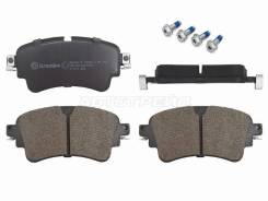 ������� ��������� Brembo P85154, ������ P85154 ����
