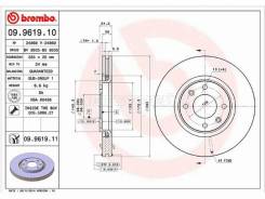   () Citroen Berlingo 96-22 / C3 01- / C4 04- / C4 Picasso 07-14 / Peugeot 308 0,  09961910 