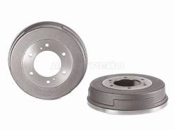 ������� ��������� (�����) Nissan NV350 Caravan 12- / Terrano 86-96 Brembo 14.5073.10, ������ 14507310 ����