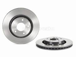   () Mitsubishi Lancer 07-17 / Outlander 02-22 / Citroen C-Crosser 07-12 / Mitsu Brembo 09. A738.11,  09A73811 