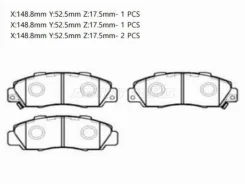 ������� ��������� CTR GK0318, �������� GK0318 ����