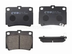 ������� ��������� CTR GK0602, ������ GK0602 ����