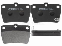 ������� ��������� CTR GK1118, ������ GK1118 ����