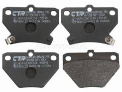 ������� ��������� CTR GK1056, ������ GK1056 ����