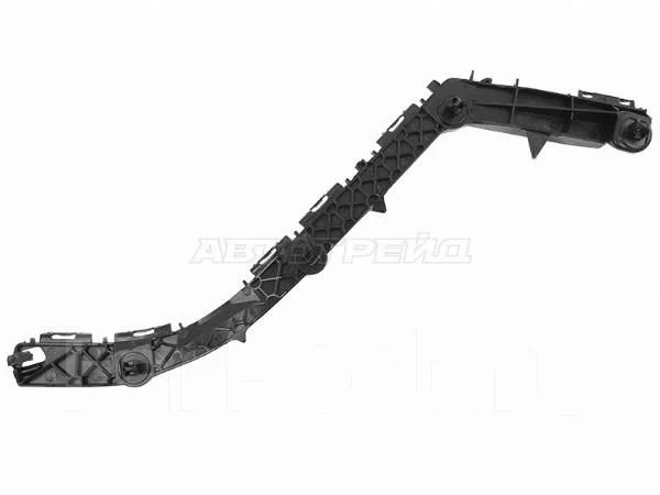Крепление бампера Toyota Land Cruiser Prado (J150) 09-20 (Сзади/ Справа)