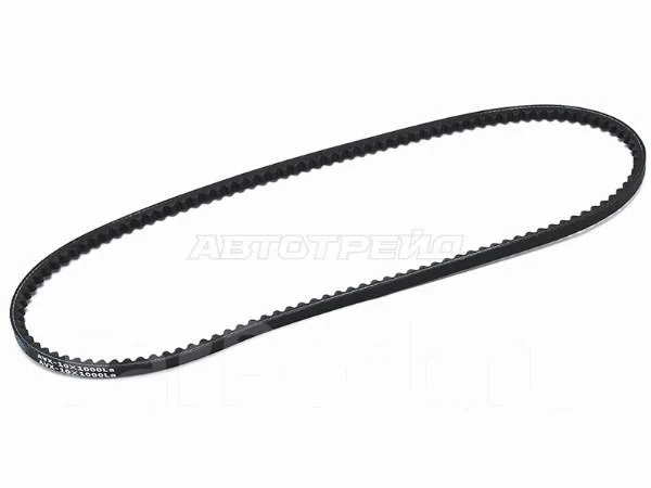 Ремень приводной Toyota Land Cruiser (J100,J80) 80-23 / Coaster 82- 1HDFT;1HDFTE;1HDT;1HZ;1PZ
