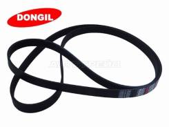   Toyota 1ZR-3ZR# ZSA3# Corolla/Auris/Allion/WISH/NOAH VOXY 07- Dongil 6PK1230 6PK1230 