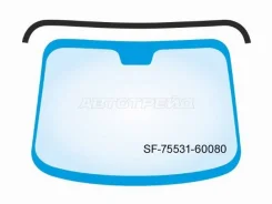 ������� �������� ������ SF-75531-60080 SF7553160080 ����
