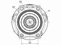 ��������� ���� SAT ST-28473-FG000, �����/������ ������ ST28473FG000 ����