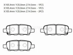 ������� ��������� CTR GK0732, ������ GK0732 ����