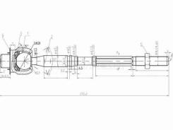 ���� ������� SAT ST-45503-39265 ST4550339265 ����