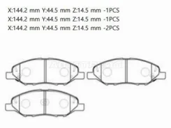 ������� ��������� GK0742, �������� GK0742 ����