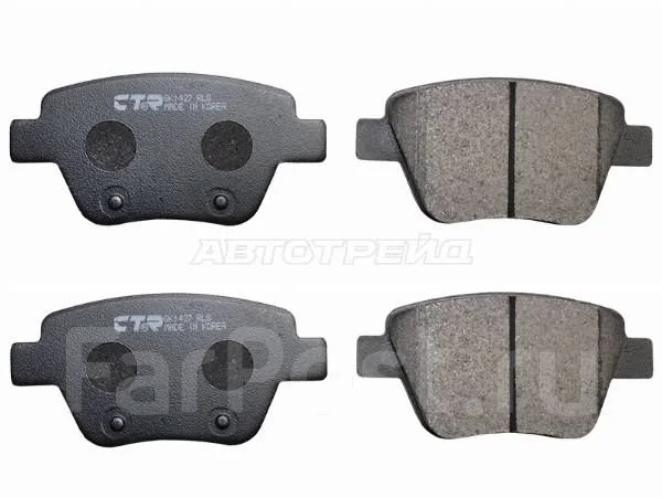 ������� ��������� CTR GK1427, ������ GK1427 ����