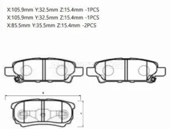 ������� ��������� CTR GK0599, ������ GK0599 ����
