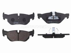   () BMW 1-Series 04-13 / 3-Series 05-19 / X1 09-15 CTR GK0024,  GK0024 
