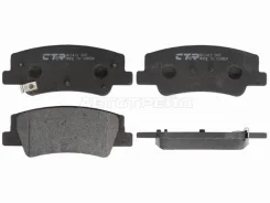 ������� ��������� CTR GK1412, ������ GK1412 ����