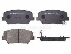   () Hyundai Creta 15-20 / Santa Fe 12-21 / Tucson 04-19 / Kia Seltos 19-22 / CTR GK0556,  GK0556 