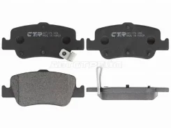 ������� ��������� CTR GK1189, ������ GK1189 ����