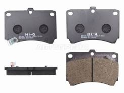 ������� ��������� HI-Q/Sangsin Brake SP1067, �������� SP1067 ����