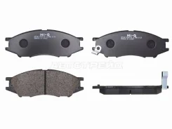 ������� ��������� HI-Q/Sangsin Brake SP1156, �������� SP1156 ����