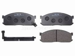   () Nissan Terrano 86-96 / Mazda Bongo 90-99 / Bongo Brawny 90-94 / Nissan V HI-Q/Sangsin Brake SP1044,  SP1044 