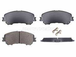   () Nissan Qashqai 13-22 / X-Trail 13-22 / Rogue 14-17 / Renault Espace 15-1 HI-Q/Sangsin Brake SP1715,  SP1715 