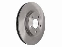   () Nissan Juke 10-20 / Qashqai 06-13 / X-Trail 07-17 / Dualis 07-10 / Renault HI-Q/Sangsin Brake SD4240,  SD4240 