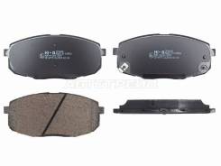 ������� ��������� HI-Q/Sangsin Brake SP4098, �������� SP4098 ����