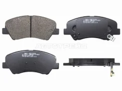 ������� ��������� HI-Q/Sangsin Brake SP1399A, �������� SP1399A ����