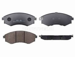   () Nissan Serena 91-01 / Toyota Hilux Pick Up 04-11 / Hyundai Galloper 97-0 HI-Q/Sangsin Brake SP1048,  SP1048 