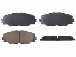 ������� ��������� HI-Q/Sangsin Brake SP2138, �������� SP2138 ����