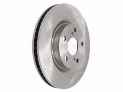   () Toyota Camry (XV40, XV50) 06-21 / Harrier (XU60) 13-20 / Prius (ZVW30) 09-16 HI-Q/Sangsin Brake SD4021,  SD4021 