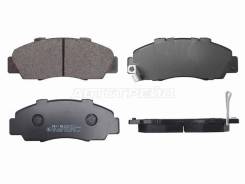 ������� ��������� HI-Q/Sangsin Brake SP1076F, �������� SP1076F ����