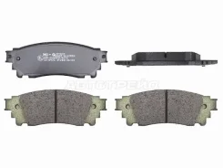 ������� ��������� HI-Q/Sangsin Brake SP1827, ������ SP1827 ����