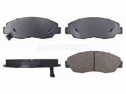 ������� ��������� (�������) Honda Accord 93-98 / Civic 00-06 HI-Q/Sangsin Brake SP1109, �������� SP1109 ����