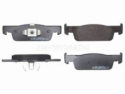 ������� ��������� HI-Q/Sangsin Brake SP1787, �������� SP1787 ����