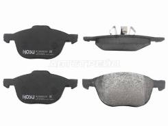   () Ford Focus 04- / Kuga 08-19 / Mazda 3 03-13 / Ford C-MAX 03-15 / EcoSpor HOSU HSBR0026,  HSBR0026 