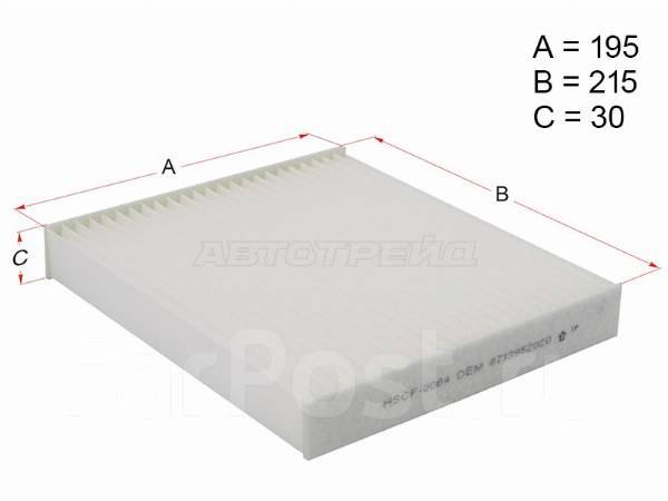   Toyota LAND Cruiser 200 07-/Prado 150 09-/Camry 40 06-/Camry 50 11-/Corolla HSCF0064 HSCF0064 
