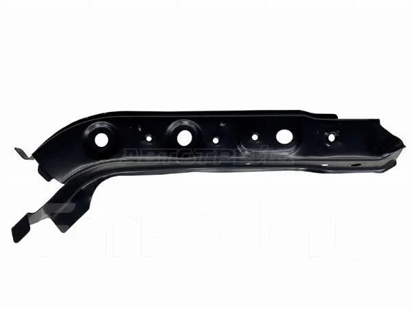 Рамка кузова (часть) Nissan Tiida 08-14 / Tiida Latio 08-12 (Справа/ Сверху)