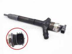 �������� ��������� ������ Toyota Land Cruiser (J200) 07-21 / Lexus LX 12-23 1Vdftv Denso 095000-9840 0950009840 ����