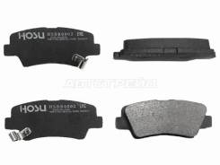   () Hyundai Creta 15-22 / Elantra 06-16 / Getz 02-11 / Solaris 10-22 / Kia Cee HOSU HSBR0002,  HSBR0002 