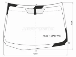 ������ ������� NE60-R-CP LFW/X NE60RCPLFWX ����