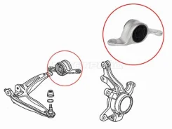 ����������� ������ SAT ST-51395-SMG-E03 ST51395SMGE03 ����