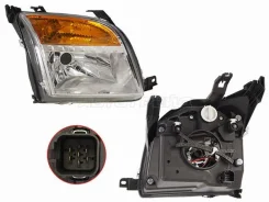 ���� DEPO 431-1198RMLD-EM, ������ 4311198RMLDEM ����