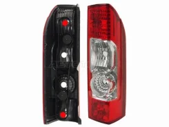 ������ ������ Citroen Jumper, Citroen Jumper 06-14, FIAT Ducato, FIAT Ducato (X250) 06-14, Peugeot Boxer, Peugeot Boxer 06-14 DEPO 552-1926R-UE, �����...