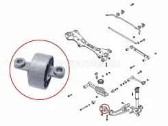 ����������� SAT ST-55274-3W000 ST552743W000 ����